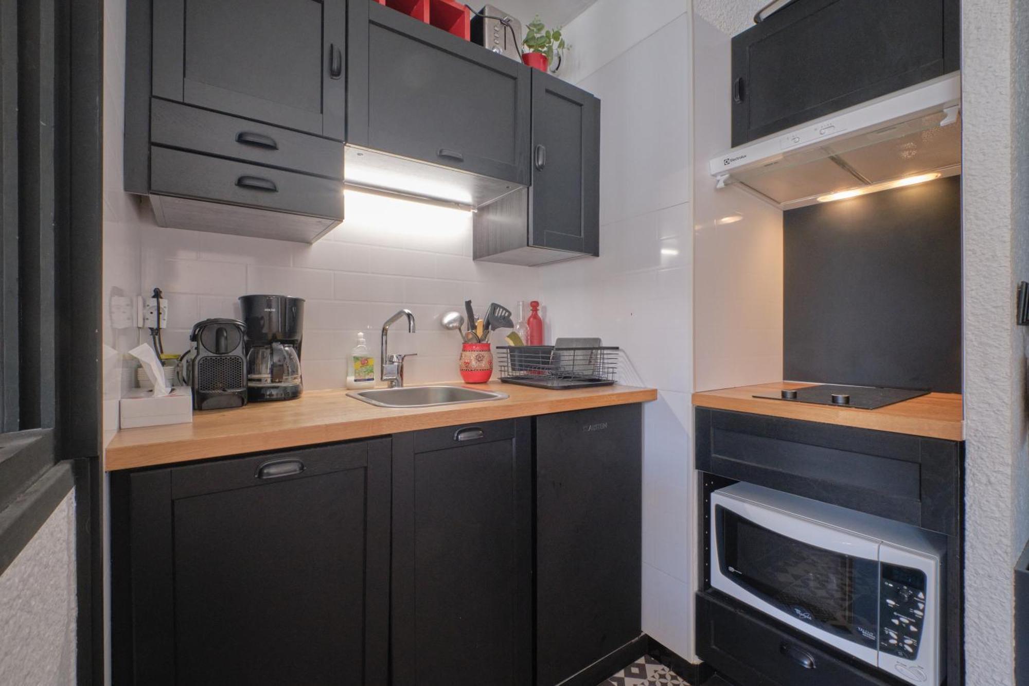 Apartment 2 Alpes *