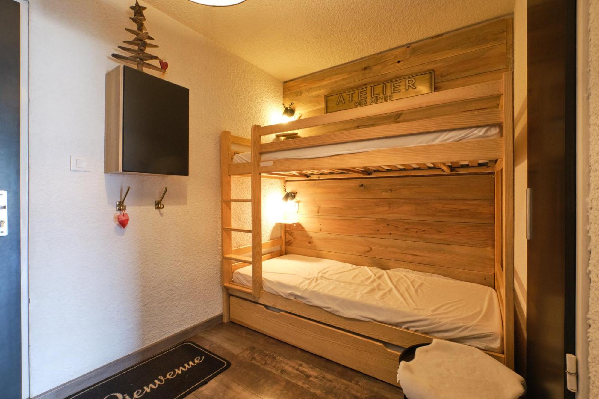 2 Alpes Apartment